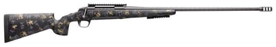 Browning X-Bolt Pro McMillan Bolt Action Centerfire Rifle 22" 6.5 Creed 4 Rnd - $2138.38