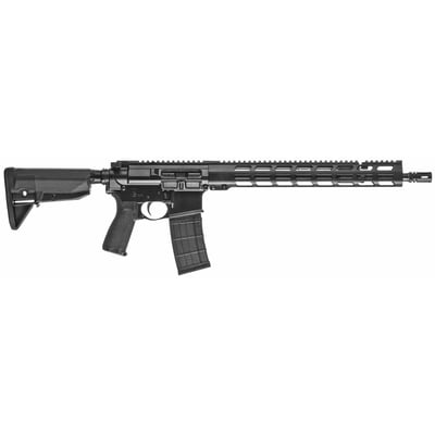 Primary Weapons Systems MK116 Pro .223 Wylde 16.1" Barrel 30-Rounds - $1299.95 ($9.99 S/H on Firearms / $12.99 Flat Rate S/H on ammo)