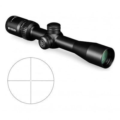 Vortex Crossfire II 2-7x32 Scout Scope (V-Plex MOA Reticle) - $99 w/code "FCV50" (Free S/H)