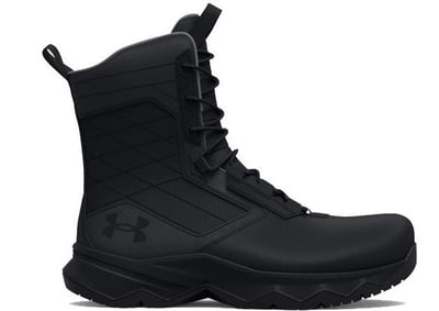 Under Armour Men's Stellar G2 Protect Tactical Boots (8 M/ 11 M/ 13 M) - $75 (Free S/H)
