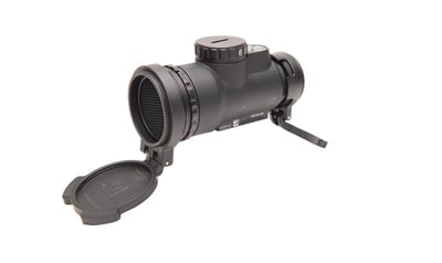 Trijicon MRO Patrol Black Hardcoat Anodized 1x 25mm 24mm Tube 2 MOA Illuminated Adjustable Red LED Dot Reticle - $399 (Free S/H)