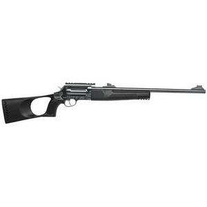 Rossi Circuit Judge Tuffy .45 Long Colt/.410 Bore, 18.5" barrel, 5+1 rnd - Black Fixed Thumbhole Stock - $629.99 (Free Shipping with Code FREE4TH) 