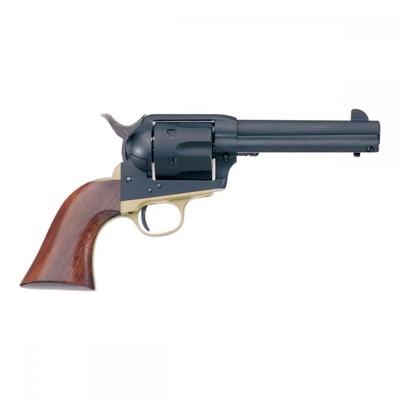 1873 Cattleman Hombre 357 Magnum Single-Action Revolver - $384.99