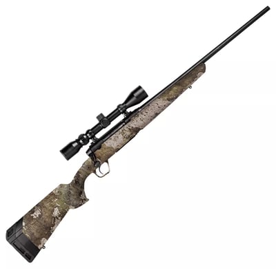 Savage Axis XP Bolt-Action TrueTimber Strata (Various Calibers) - $299.98 (CLUB Members Price) (Free Shipping over $50)