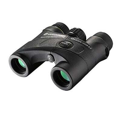 Vanguard Orros 10x25 Compact Waterproof Binoculars, Black - $59.28 + Free Shipping