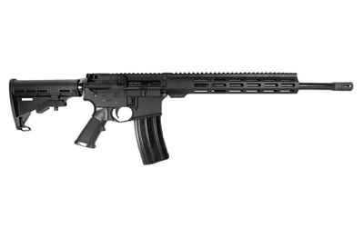 P2A PATRIOT 16" 338 ARC 1/8 Pistol Length Melonite M-LOK Rifle - $722.49