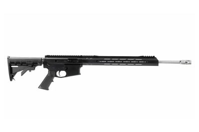 Bear Creek Arsenal 17HMR 20" Side-Charging M-LOK Stainless Rifle - $658.99  ($8.99 Flat Rate Shipping)