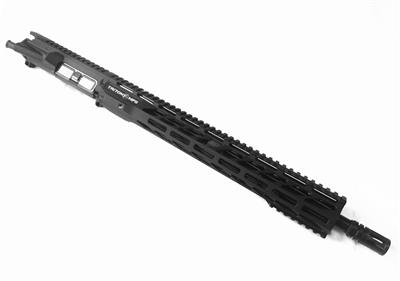 Triton 16 inch 5.56 Lightweight V3 MLOK Upper Receiver - $329 with free shipping
