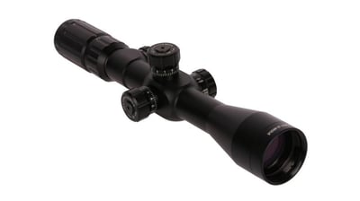 Primary Arms 4-14x44 FFP scope, Arc-2 MOA Reticle - $206.99 w/code "BAR10" (Free S/H over $49 + Get 2% back from your order in OP Bucks)