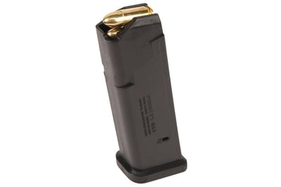 Magpul PMAG 17 GL9 Magazine for Glock 17 9mm Pistols - $10.99