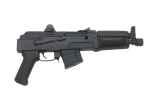 ARSENAL SAM7K-34 7.62X39 AK PISTOL 8.5 - $1500 