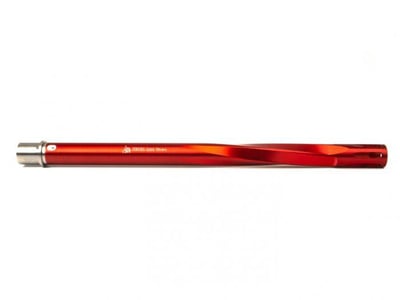 Odin Works Super Lite 9mm Luger Rifle Barrel 16in Red - $51.92  (Free S/H over $75 or Free store pickup)