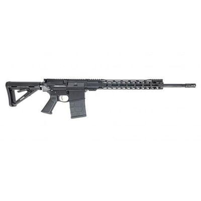 PSA 20" Rifle-Length .308 1/10 Nitride 15" Lightweight M-Lok MOE EPT Rifle - $699.99