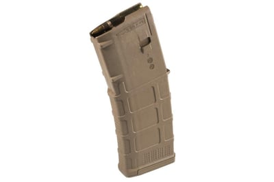 Magpul PMAG GEN M3 5.56 NATO 30 Round Coyote Tan Magazine - $12.11