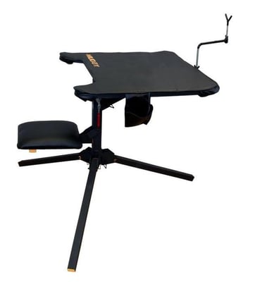 Muddy Swivel-Action Shooting Bench - $99.88 (Free Shipping over $50)