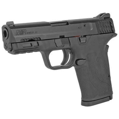 Smith & Wesson M&P9 Shield EZ M2.0, 9MM, 3.68" Barrel, (2) 8 RD Mags - $399.99 