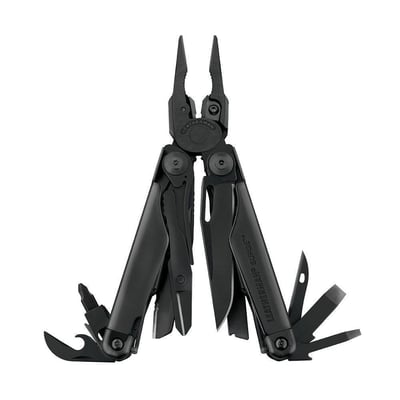 Leatherman 830278 Surge Multi-Tool - Black - $109.95 (Free S/H over $25)