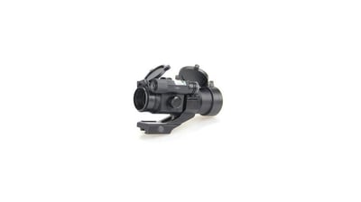 U.S. Spec 1x Red Dot Sight ST06, Black - $55.09 w/code "GUNDEALS" (Free S/H over $49 + Get 2% back from your order in OP Bucks)