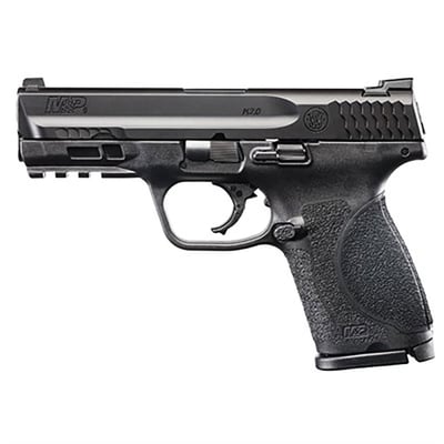 S&W M&P M2.0 Compact 40S&W 4" Barrel 13 Rnd - $449.99 (Free S/H over $99)