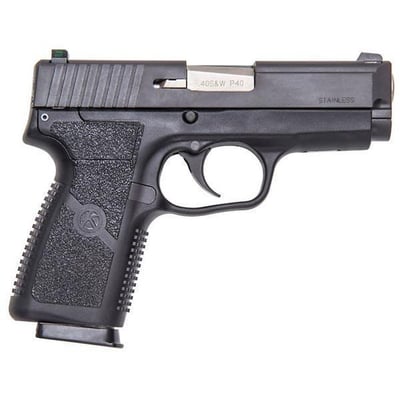 KAHR ARMS P40 40 SW 3.6" - $618.99 (Free S/H on Firearms)