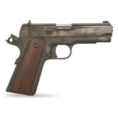 ATI FX9 Firepower Xtreme GI 1911 9mm 4.25" barrel 9 Rnds Battle-Worn Finish - $299.24 + $9.99 S/H