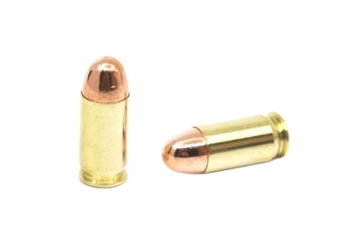 Ammo Inc 45 ACP 230GR TMC Factory Seconds 300 RD Ammo Can - $99.95