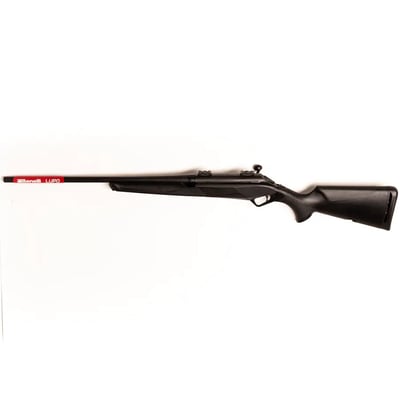 Benelli Lupo 270 Win Bolt Action 5 Rounds 22 Barrel Black - USED - $1151.99  ($7.99 Shipping On Firearms)
