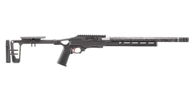 Ruger 10/22 Competition Custom Shop .22 LR 16.1" Barrel 10-Rounds - $849.99 ($19.99 S/H on Firearms / $15.99 Flat Rate S/H on ammo)