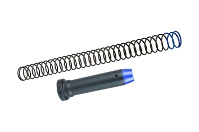 Sprinco AR-15 Blue Buffer Spring & H2 Buffer Combo - $34.95 (Free S/H over $175)