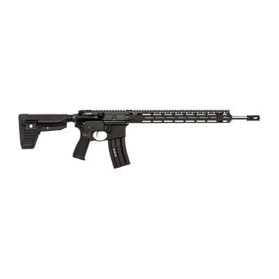 BRAVO COMPANY - RECCE-18 MCMR Precision 5.56 18" - $1674 w/code "GLOCKTOPUS" + S/H (Free S/H over $99)