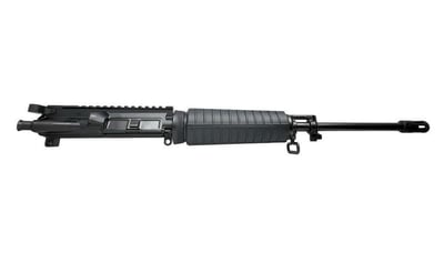 Bushmaster Complete Quick Response Carbine Upper - 16" Upper 5.56 NATO - QRC - $372.25 + Free Shipping