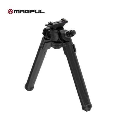 Magpul Bipod for M-LOK, BLK - $109.95 