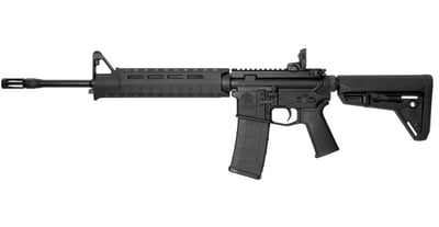 Smith & Wesson M&P15 5.56mm MOE SL Mid Magpul Spec Series Semi-Automatic Rifle - $699.99 (Free S/H on Firearms)