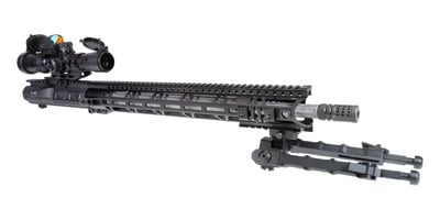 Davidson Defense 'Dante' 18" LR-308 .308 Win Stainless Rifle Upper Build Kit - $549.99 (FREE S/H over $120)