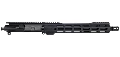 BG 12.5" 5.56 Upper Receiver A2 12" AA Octo M-LOK Without BCG & CH - $144.71 