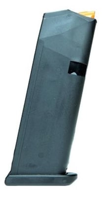 Glock Gen5 Factory Handgun Magazine For G19 G26 9Mm Luger 15/Rd Pkg 33812 - $17.72 (price in cart) 