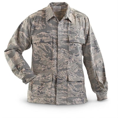 PROPPER Men's ABU BDU Tactical Jacket - $14.49 (Buyer’s Club price shown - all club orders over $49 ship FREE)