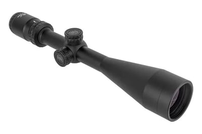 Primary Arms SLx HUNTER 4-12x50mm SFP Rifle Scope - Duplex Reticle - $99.99 + Free Shipping