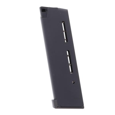Wilson Combat 1911 Elite Tactical HD / +P .45 ACP 8-Round Magazine w/ Lo-Profile Base Pad - 500BC-HD - $29.99 (FREE Shipping over $50)