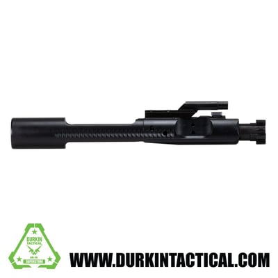 Durkin Tactical .223 / 5.56 NATO / .300 BLACKOUT Bolt Carrier Group - $47.99 (code 20off)