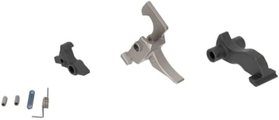 ALG Defense AK-47 Trigger Ultimate with Lightning Bow - $69.95