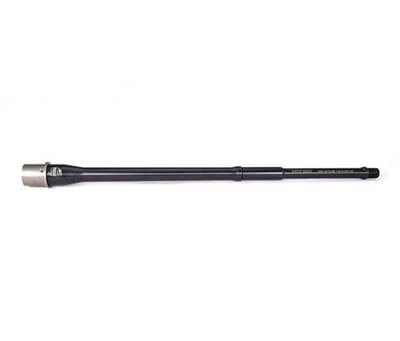 Faxon Firearms Match Series 16" PENCIL .223 Wylde Mid-Length 416-R Stainless Nitride / Melonite 5R Nickel Teflon Extension Barrel - $189.95 