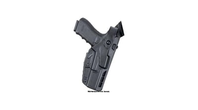 Safariland 7367 7TS ALS/SLS Concealment Belt Slide Holster for Glock - $79.99 shipped (Free S/H over $49 + Get 2% back from your order in OP Bucks)