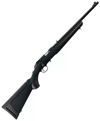 Ruger American Rimfire Standard Bolt-Action Rifle - .22 Long Rifle - $329.99