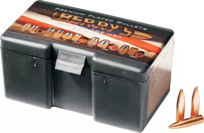 Berry's .300 Blackout SP Bullets 200ct - $48.98 (Free S/H over $50)