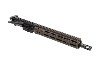 Daniel Defense DD4 RISIII-S AR-15 5.56 NATO Carbine 1:7 11.5" Complete Upper Receiver FDE - $999 