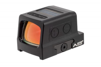 Holosun HE509-RD Enclosed Solar Powered Red Dot Sight w/ 507C Mounting Plate ACSS Vulcan Reticle - $399.49 w/code "SSG15"  (Free Shipping over $99, $10 Flat Rate under $99)