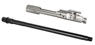 Premiere AR-15 BCG - Nickel Boron + Always Armed 16" 300 BLK Barrel - $142.15 after code: SEPTENBER 