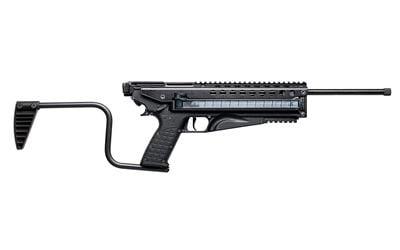Kel-Tec R50 5.7x28mm AR Rifle with 16" Barrel, Black - R50BLK - $399.99 