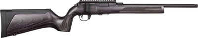 Hammerli Arms Force B1 .22LR 16.1" 10rd Rifle, Gray - $399.99